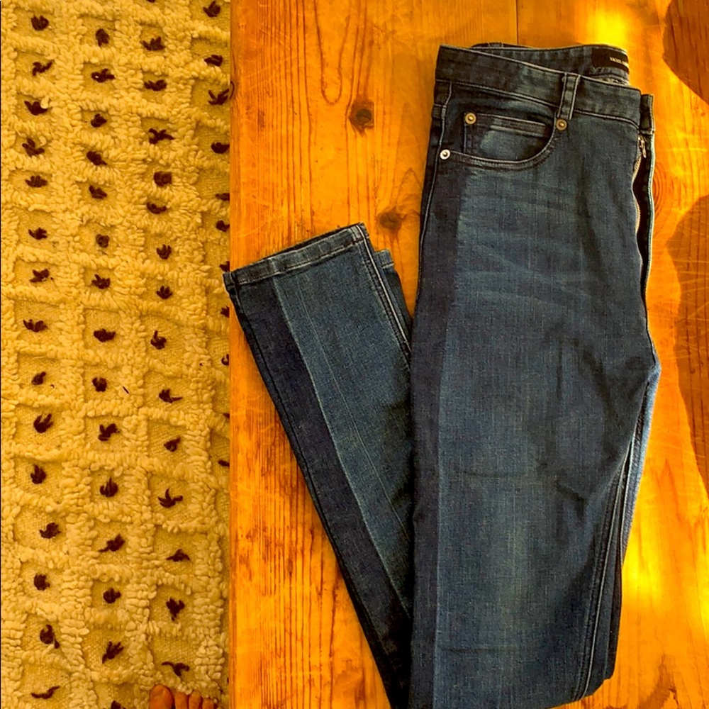 Rachel Comey jeans - GUC - size 6